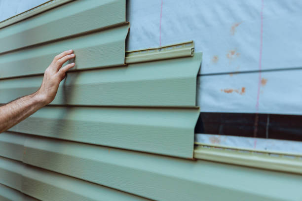 Best Historical Building Siding Restoration  in Santaquin, UT